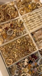 Authentic Jewelry Liquidation Pallet - Image 6