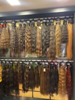 Wigs Liquidation Pallets