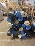 Wholesale Carpet pallets for sale - Image 4
