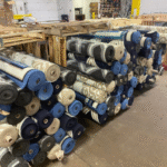 Wholesale Carpet pallets for sale