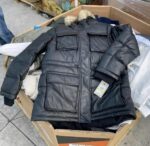 Winter Jackets Pallets for sale - Image 3