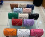 Woman bags & purse pallets for sale