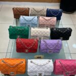 Woman bags & purse pallets for sale