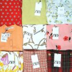 buy Zara clothing pallets