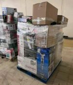 Kitchen Electronics and Appliances pallets for sale - Image 2