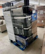 Kitchen Electronics and Appliances pallets for sale - Image 3