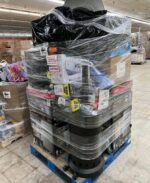 Kitchen Electronics and Appliances pallets for sale - Image 4