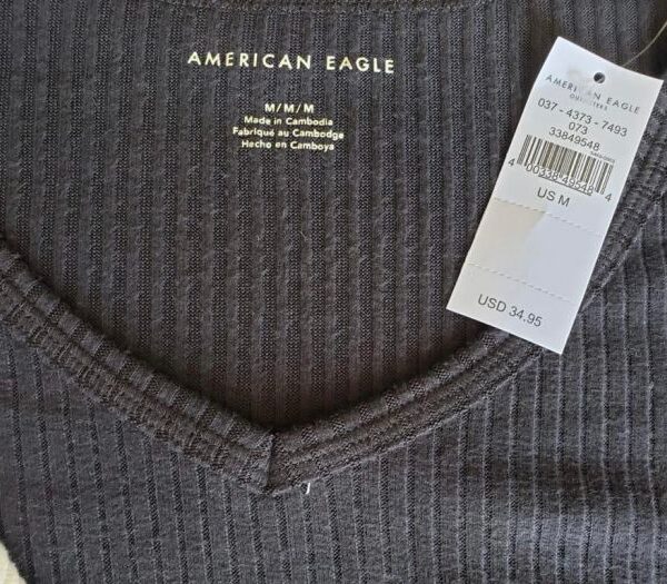 Wholesale Aerie & American Eagle Pallets