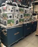 Air Fryer Liquidation Pallets - Image 3