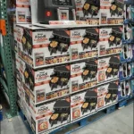 Air Fryer Liquidation Pallets