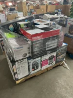 Air Fryer Liquidation Pallets - Image 7
