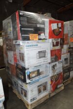 Air Fryer Liquidation Pallets - Image 5