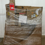AMAZON GENERAL MERCHANDISE PALLET – AMZ-3740