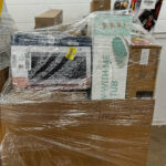 AMAZON GENERAL MERCHANDISE PALLET – AMZ-3742