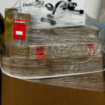 AMAZON GENERAL MERCHANDISE PALLET – AMZG-7323