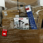AMAZON GENERAL MERCHANDISE PALLET – AMZG-7324