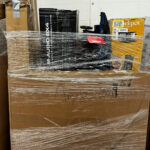 AMAZON GENERAL MERCHANDISE PALLET – AMZG-7329