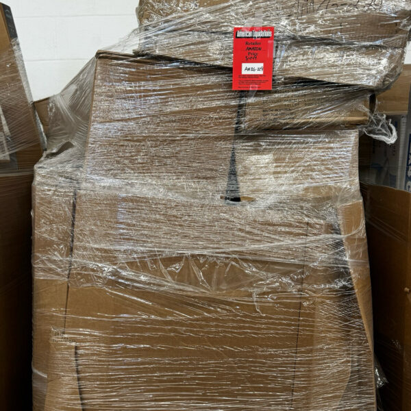 AMAZON GENERAL MERCHANDISE PALLET – AMZG229