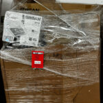AMAZON GENERAL MERCHANDISE PALLET – AMZG3602