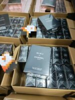 Authentic Perfume Pallet For sale - Image 13