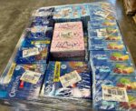 Beverages Liquidation Pallets for sale - Image 4