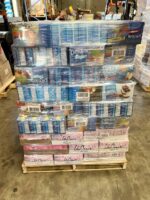 Beverages Liquidation Pallets for sale - Image 3