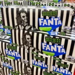 Beverages Liquidation Pallets for sale