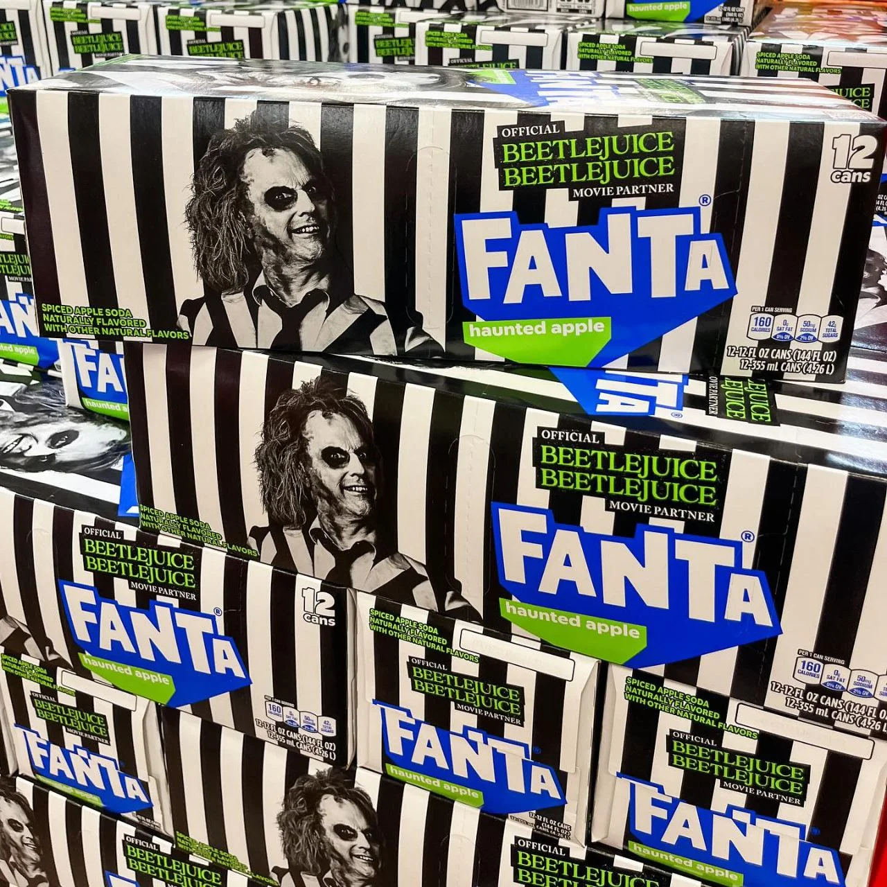 be6.webp Beverages Liquidation Pallets for sale - Image 1