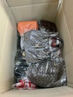 Female Handbags pallets for sale - Image 4