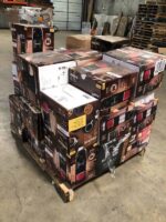 Wholesale Coffee Machine Liquidation Pallets - Image 5