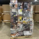 Wholesale Coffee Machine Liquidation Pallets