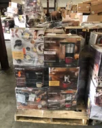 Wholesale Coffee Machine Liquidation Pallets - Image 3