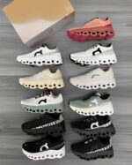 Wholesale On Cloud Sneakers Liquidation Pallets