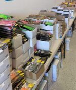 Fishing Gear Liquidation Pallet - Image 2