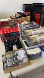 Fishing Gear Liquidation Pallet - Image 14