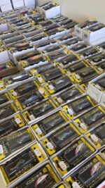 Fishing Gear Liquidation Pallet - Image 9