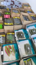 Fishing Gear Liquidation Pallet - Image 11