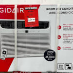 Frigidaire 25,000 BTU Window AC