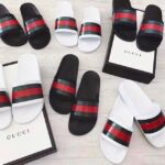 Gucci Slides Pallets - Image 12