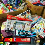 Children toys pallet - Image 3