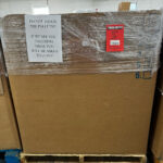 HIGH PIECE MIXED TOYS/HOMEGOODS PALLET – HPC-760