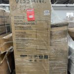HOME DEPOT GENERAL MERCHANDISE PALLET – HDA-347