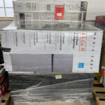 HOME DEPOT GENERAL MERCHANDISE PALLET – HDA-609
