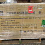 HOME DEPOT GENERAL MERCHANDISE PALLET – HDD-1052