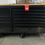 HOME DEPOT HUSKY TOOL CHEST – HDA-08
