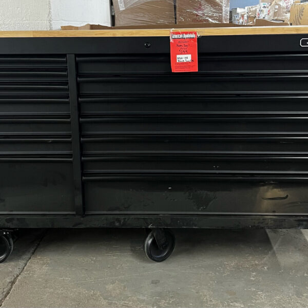 HOME DEPOT HUSKY TOOL CHEST – HDA-08