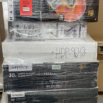HOME DEPOT MIXED MERCHANDISE PALLET – HDP-9648