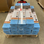 HOME LEGEND AMERICAN MAPLE HAND STAINED ENGINEERED HARDWOOD PLANK FLOORING (18 Boxes – 463 Sq Ft)