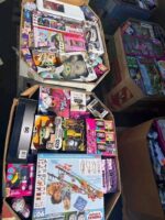 Children toys pallet - Image 4