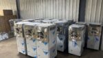 Ice Cream Machines Liquidation Pallets - Image 3